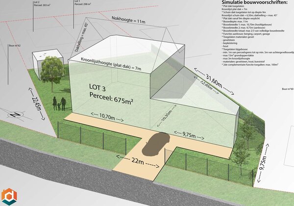 Prachtige bouwgrond voor open bebouwing 3946003637000007319.jpg