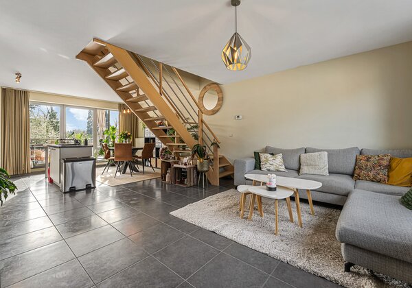 Recente duplex in centrum Boortmeerbeek 3746003637000060829.jpg