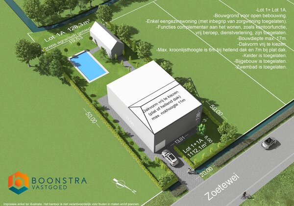Bouwgrond van 1112,10 m² voor open bebouwing 3746003637000101115.jpg