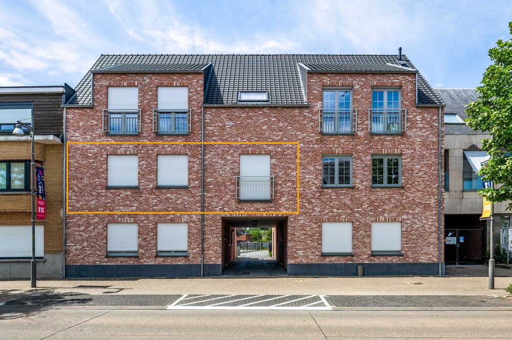Appartement in Schriek
